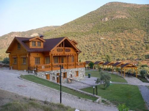  Natureland Efes Pension  Сельчук